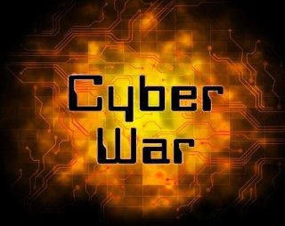 Cyber Wars