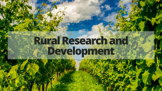 Rural Research and Development